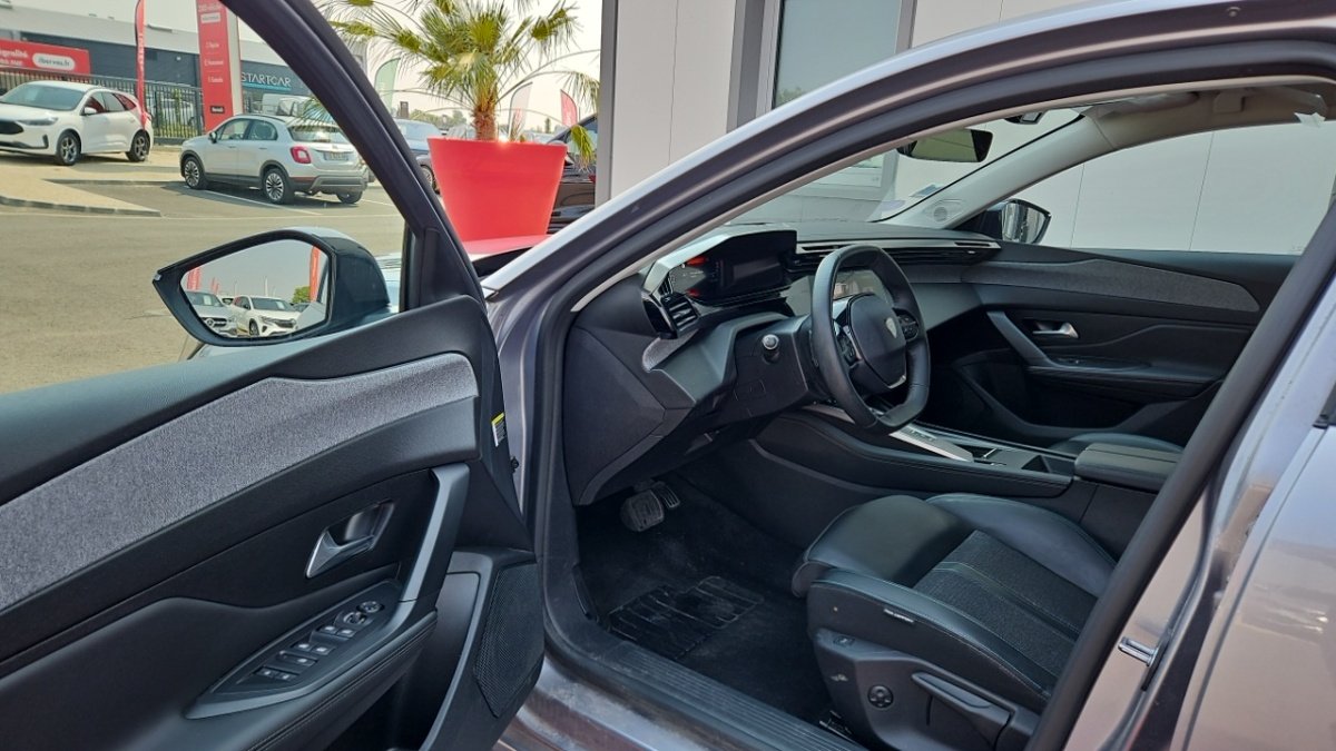 Peugeot 308 - Photo 12