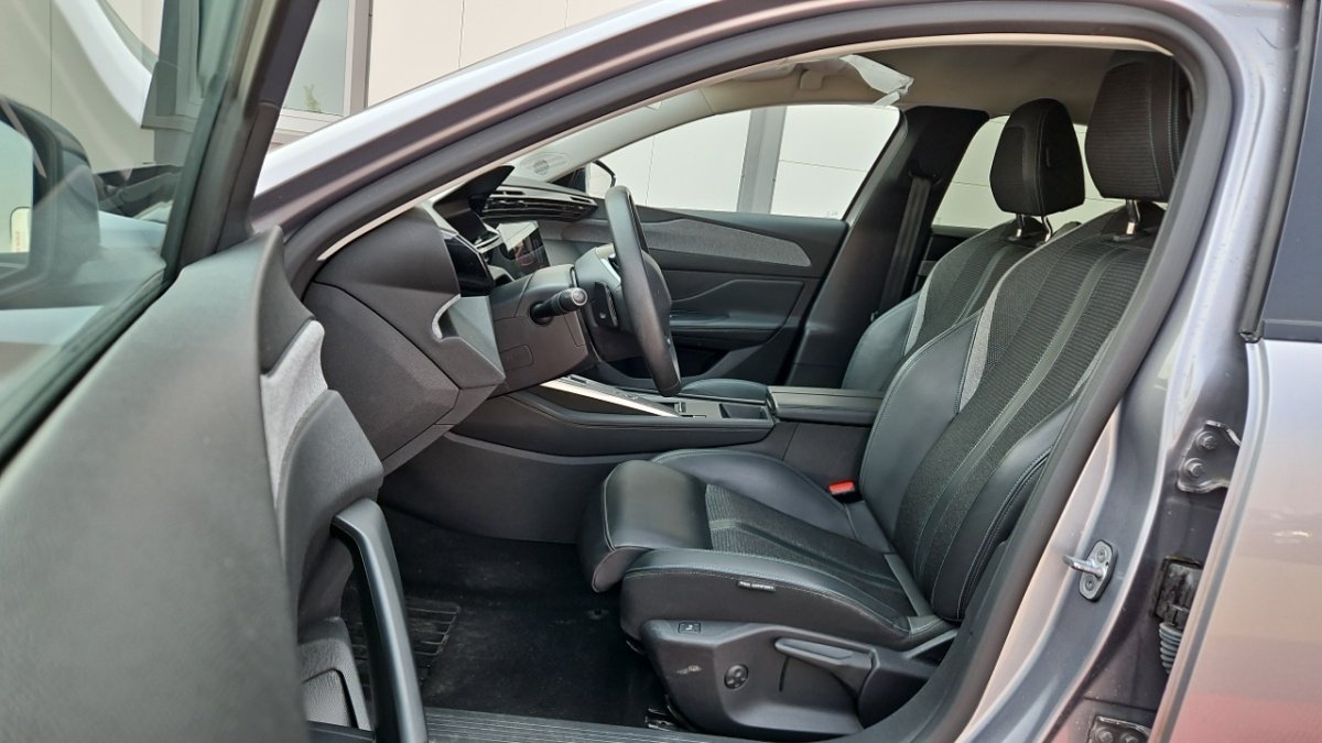 Peugeot 308 - Photo 13