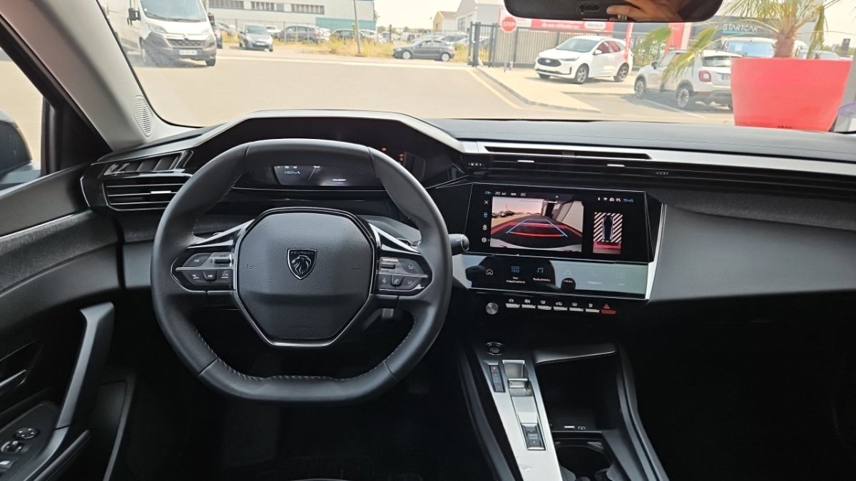 Peugeot 308 - Photo 14
