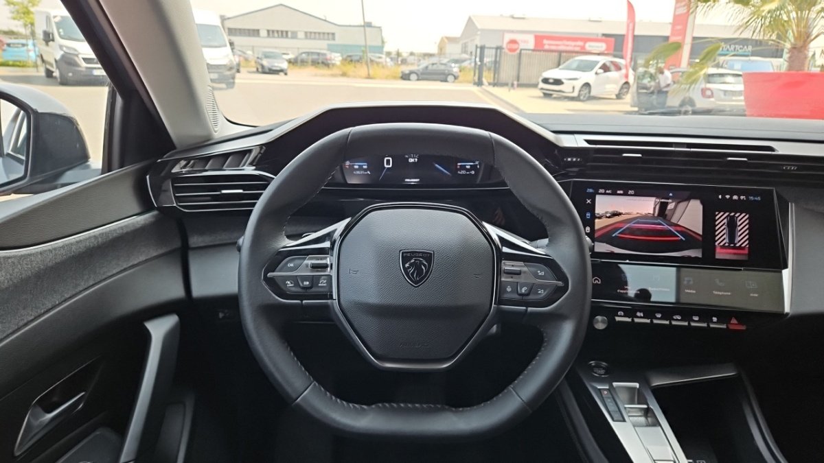 Peugeot 308 - Photo 15