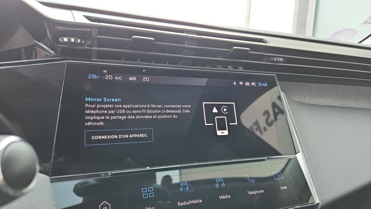Peugeot 308 - Photo 17