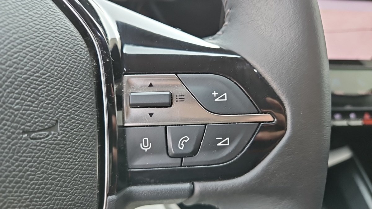 Peugeot 308 - Photo 19