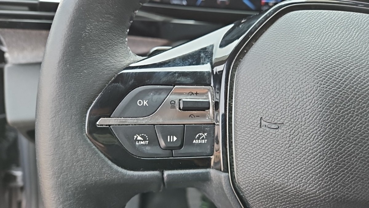 Peugeot 308 - Photo 20