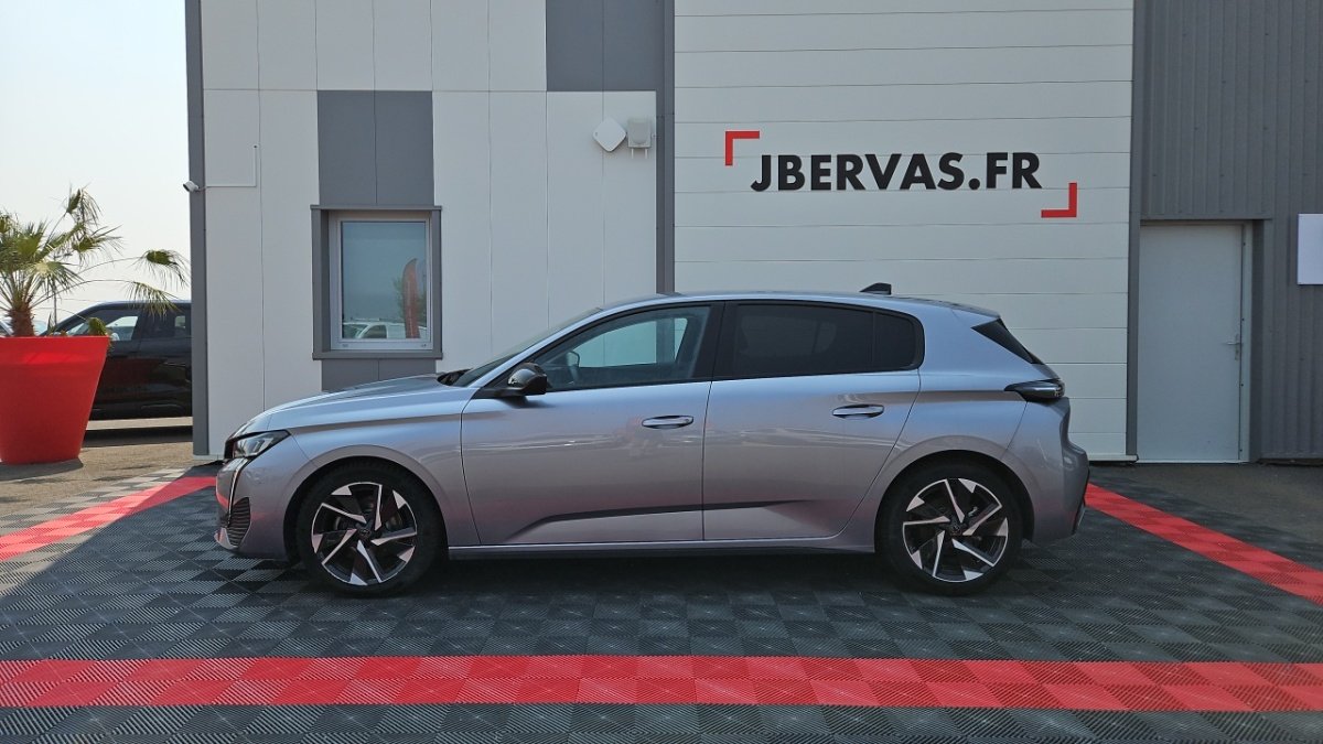 Peugeot 308 - Photo 2