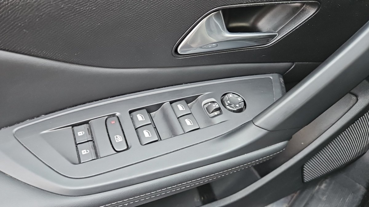 Peugeot 308 - Photo 21
