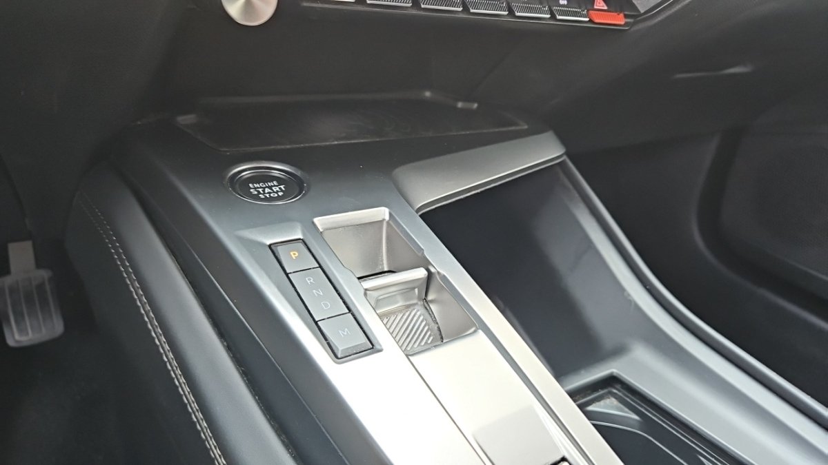Peugeot 308 - Photo 22