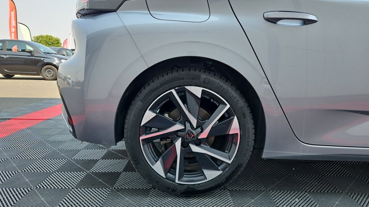 Peugeot 308 - Photo 8