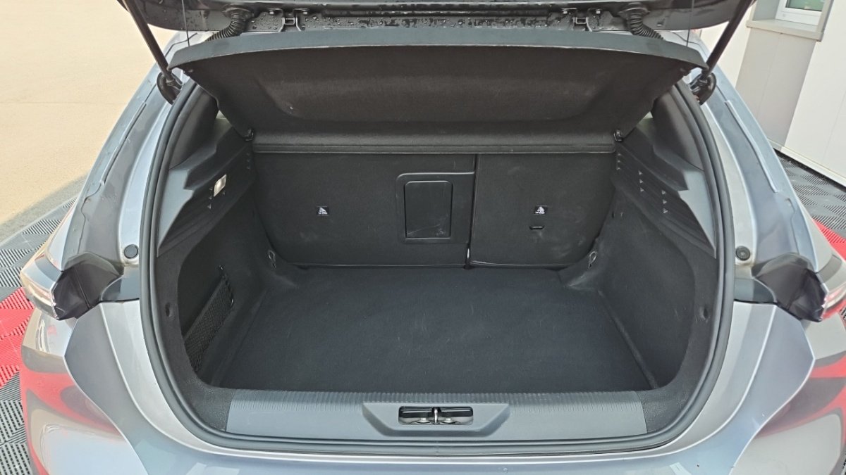 Peugeot 308 - Photo 9