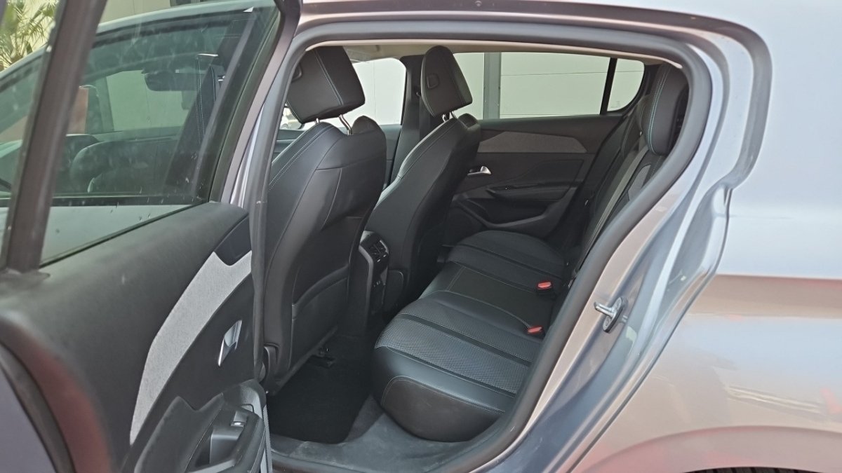 Peugeot 308 - Photo 10