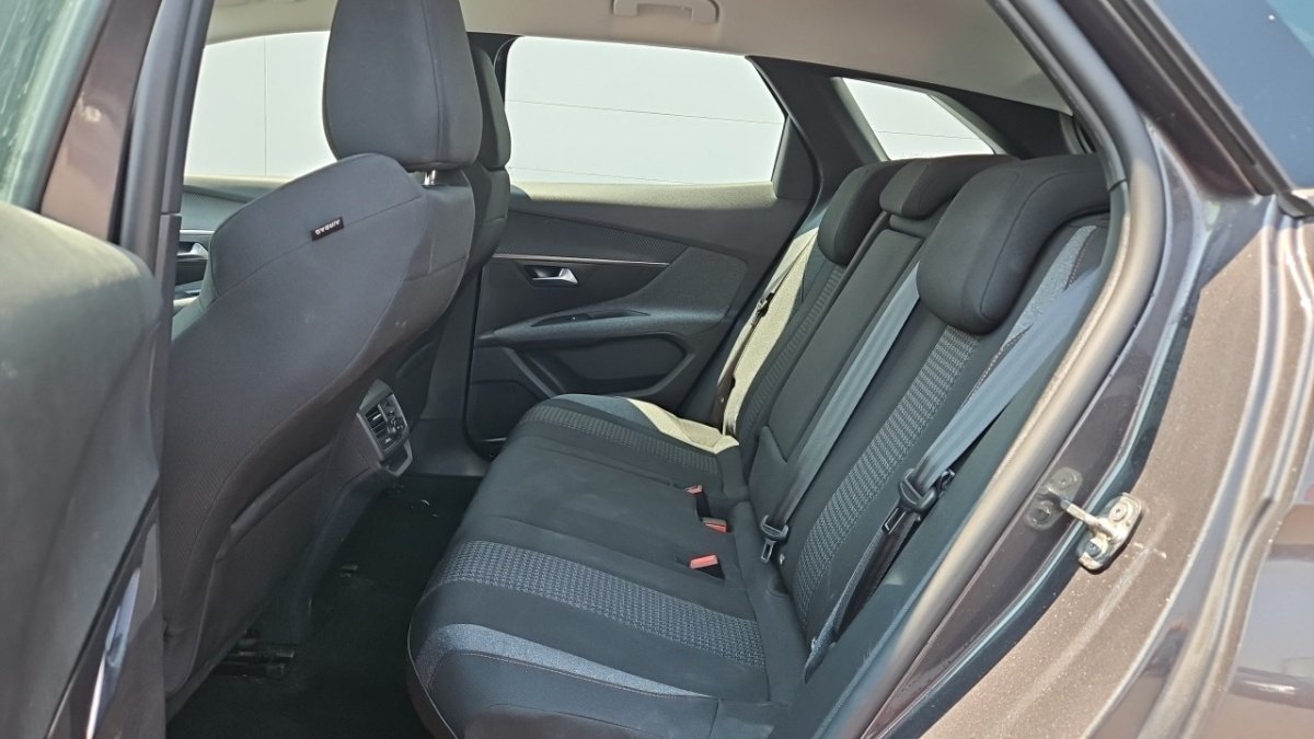 Peugeot 3008 - Photo 11