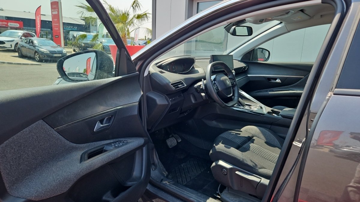 Peugeot 3008 - Photo 12