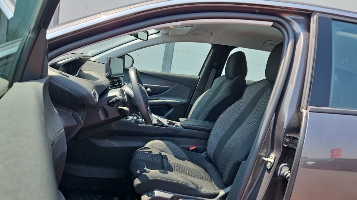 Peugeot 3008 - Photo 13