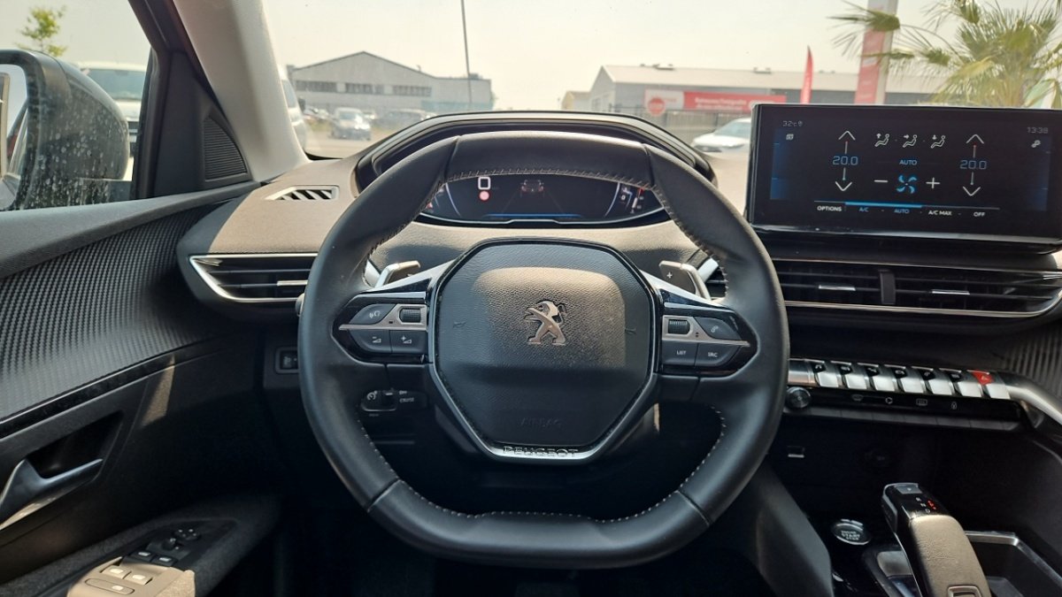 Peugeot 3008 - Photo 15