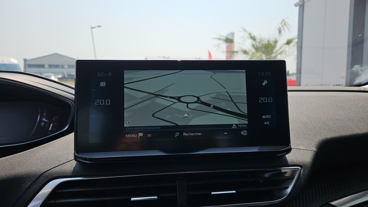 Peugeot 3008 - Photo 16