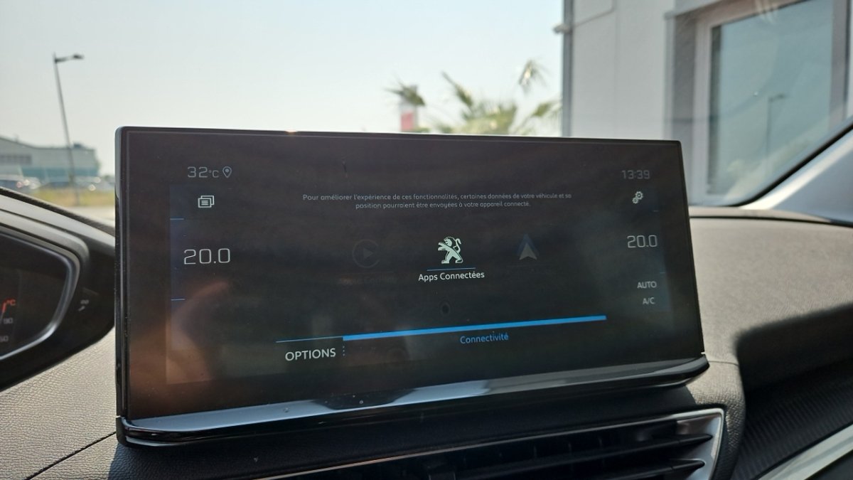 Peugeot 3008 - Photo 18