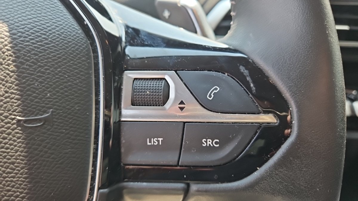 Peugeot 3008 - Photo 19
