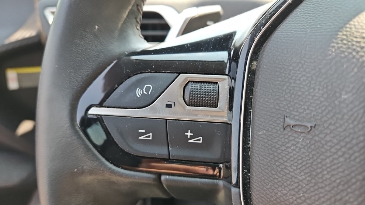 Peugeot 3008 - Photo 20