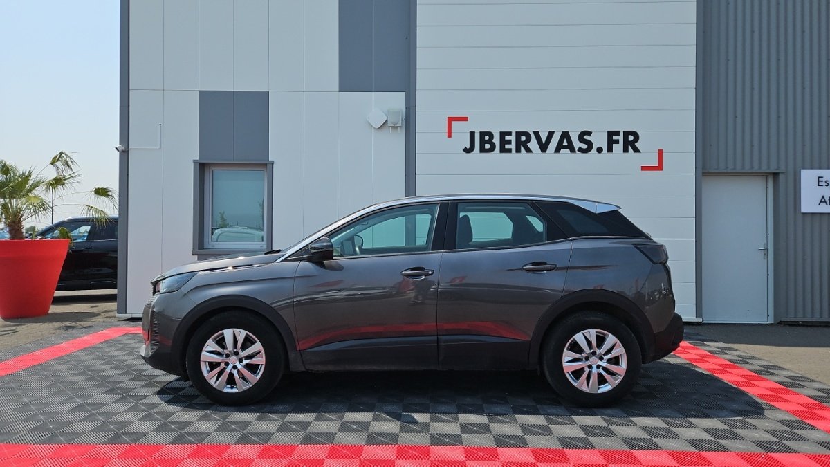Peugeot 3008 - Photo 2