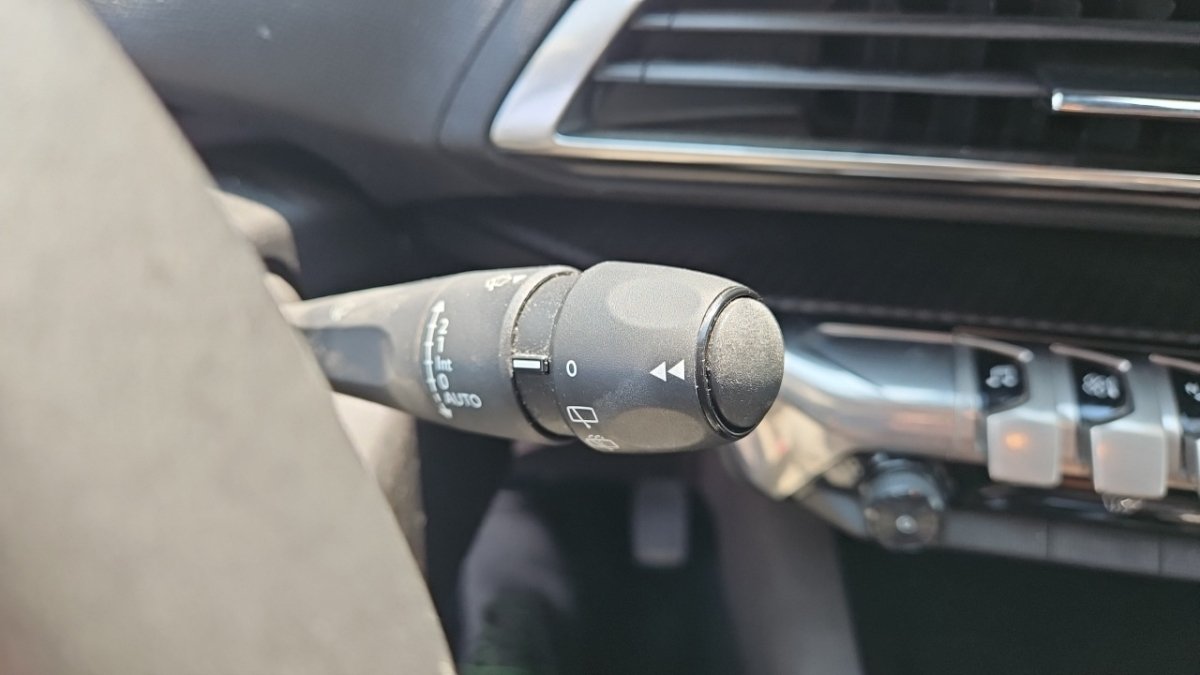 Peugeot 3008 - Photo 21