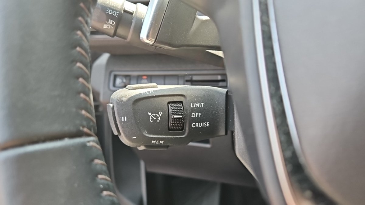 Peugeot 3008 - Photo 22