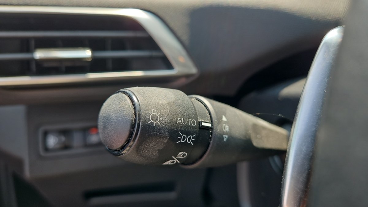 Peugeot 3008 - Photo 23