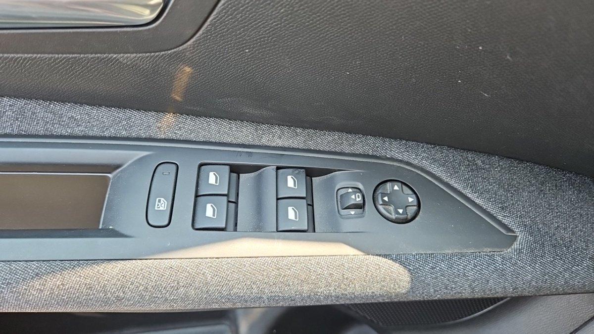 Peugeot 3008 - Photo 25