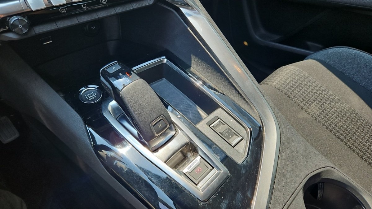 Peugeot 3008 - Photo 26