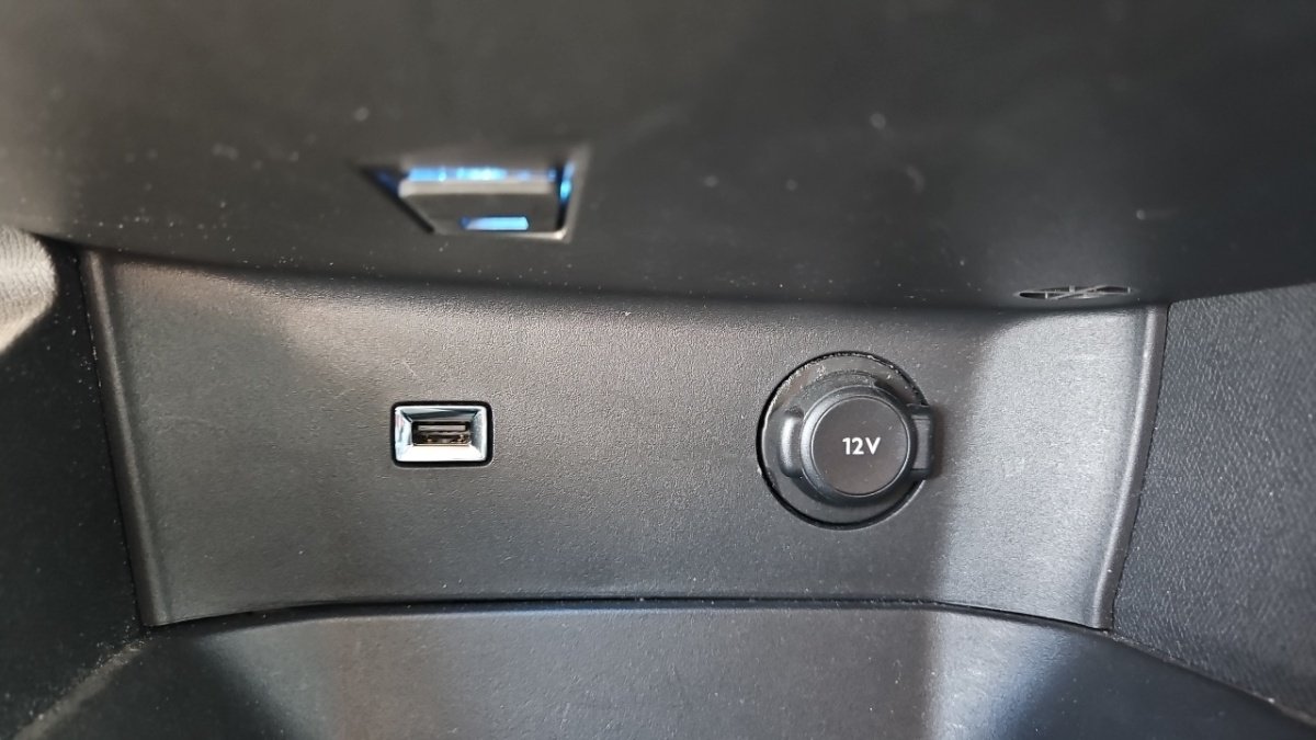 Peugeot 3008 - Photo 27