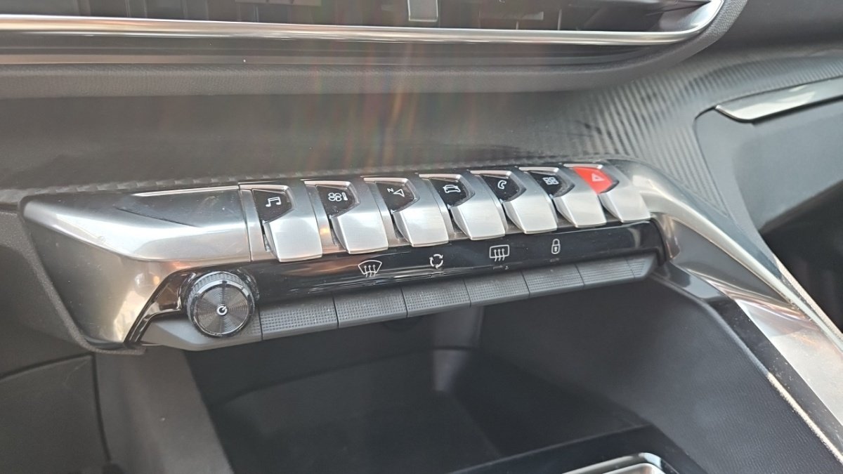 Peugeot 3008 - Photo 28
