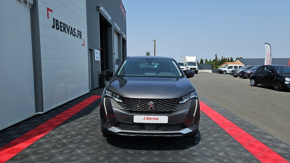Peugeot 3008 - Photo 7