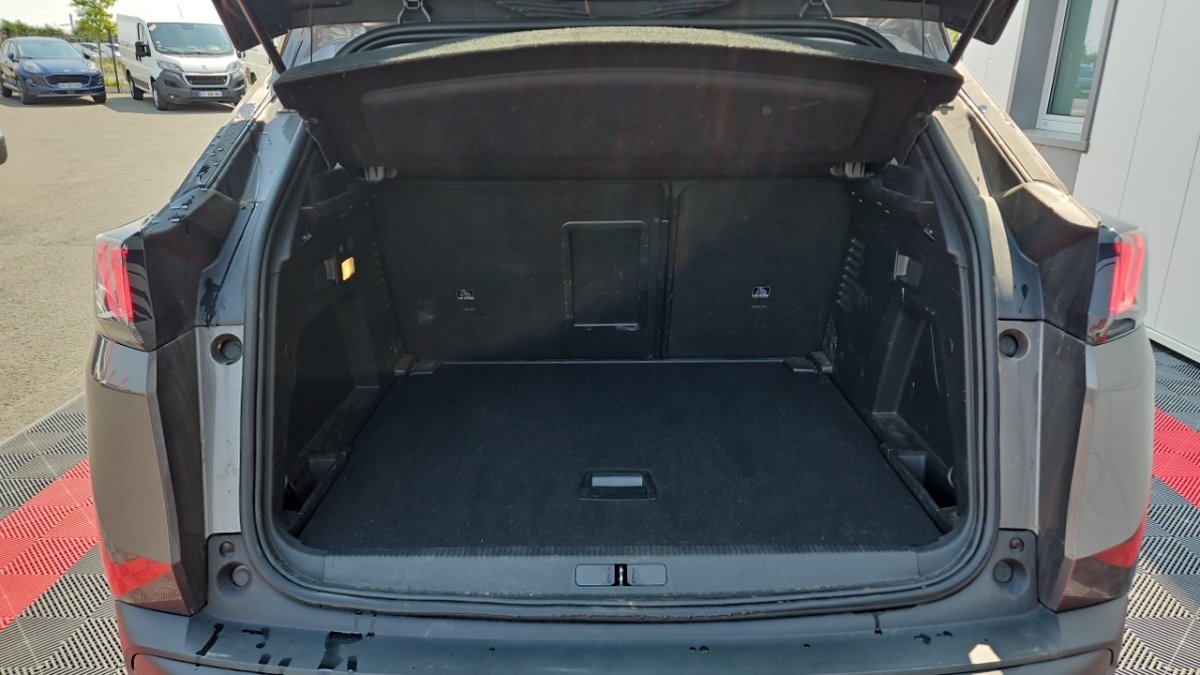Peugeot 3008 - Photo 9