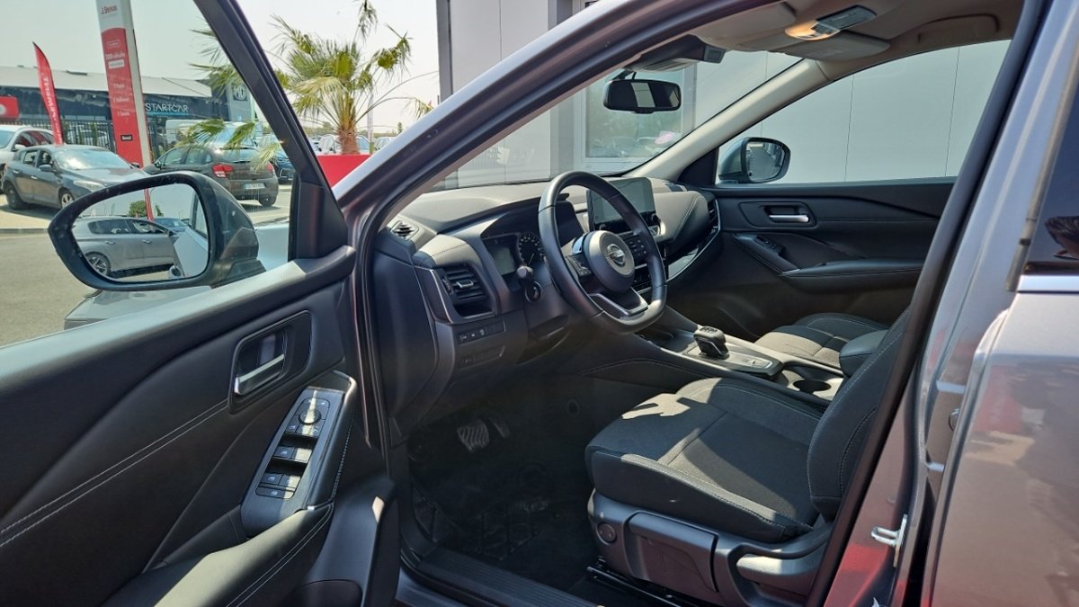 Nissan Qashqai - Photo 13
