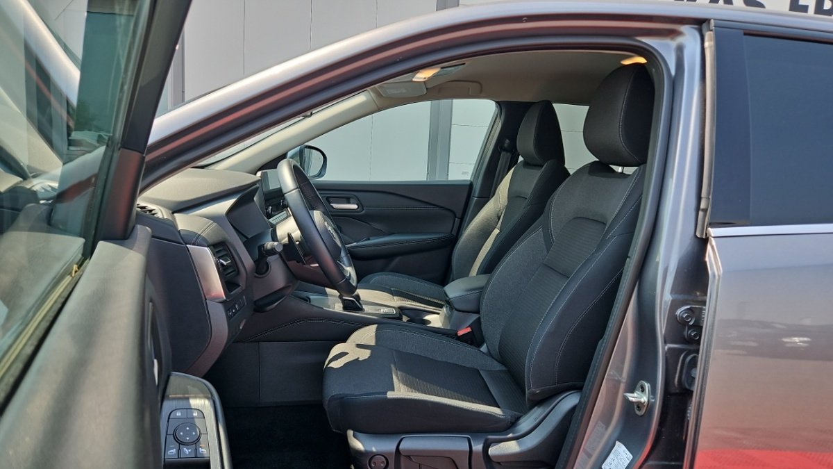 Nissan Qashqai - Photo 14