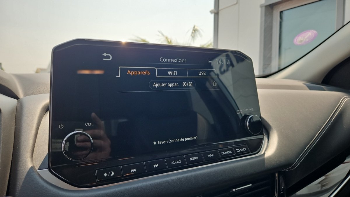 Nissan Qashqai - Photo 19
