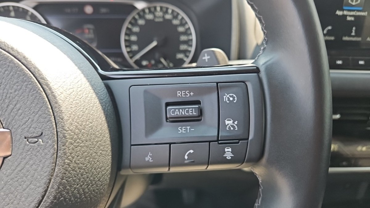 Nissan Qashqai - Photo 20
