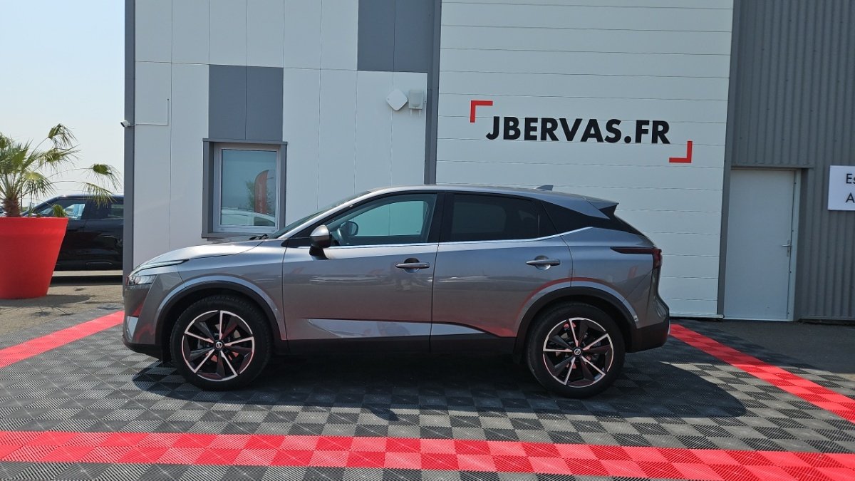 Nissan Qashqai - Photo 2