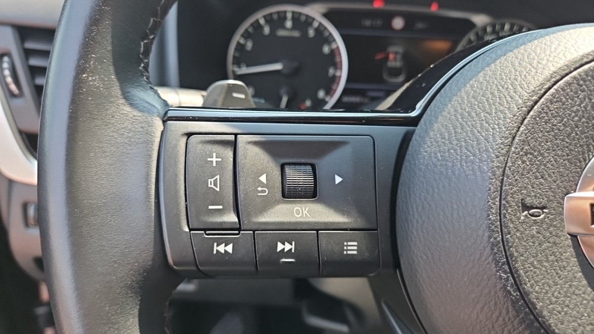Nissan Qashqai - Photo 21