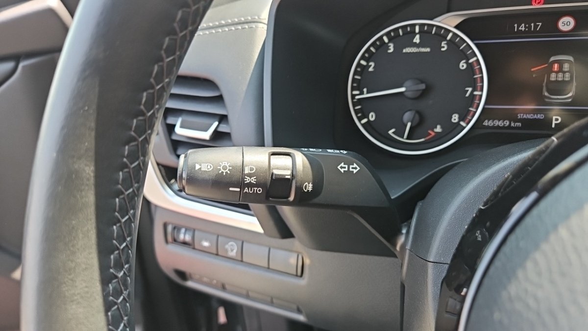 Nissan Qashqai - Photo 23