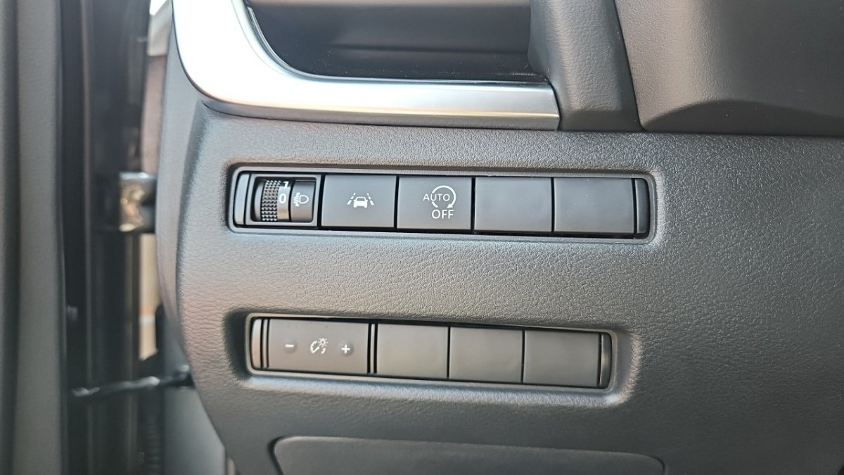 Nissan Qashqai - Photo 24