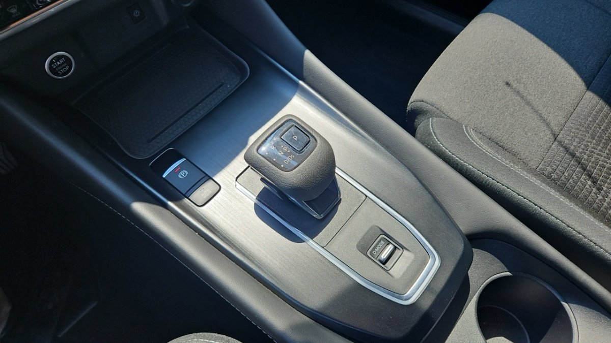 Nissan Qashqai - Photo 26