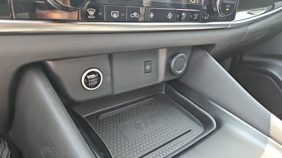 Nissan Qashqai - Photo 27