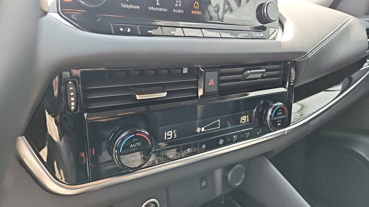 Nissan Qashqai - Photo 28