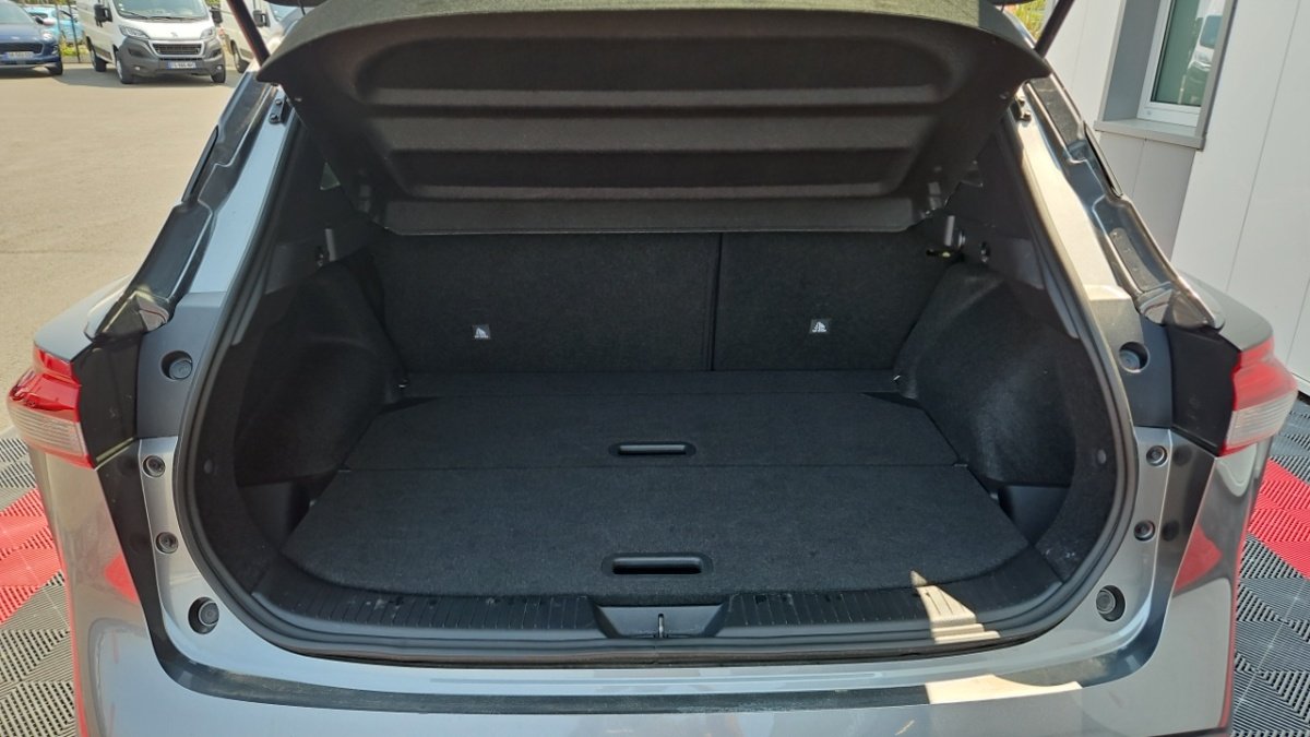 Nissan Qashqai - Photo 9