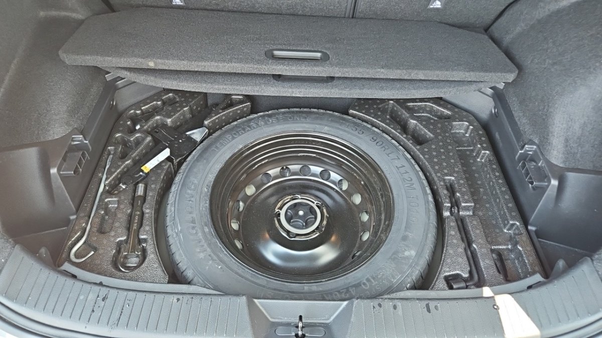 Nissan Qashqai - Photo 10