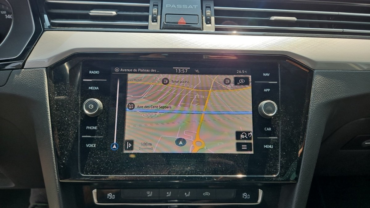 Volkswagen Passat SW - Photo 16