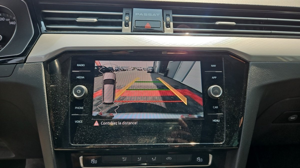 Volkswagen Passat SW - Photo 17