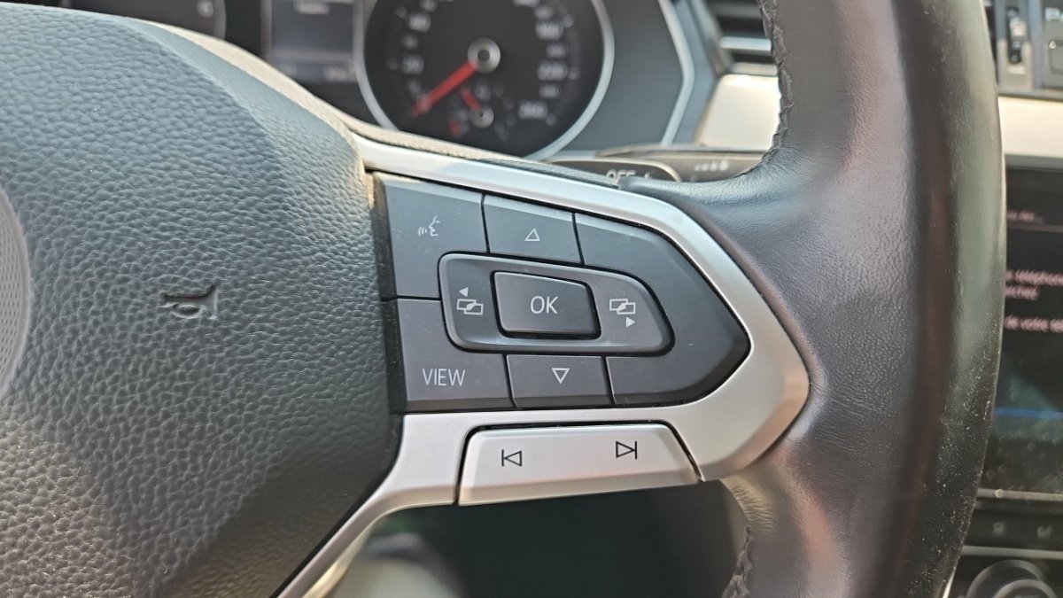 Volkswagen Passat SW - Photo 19