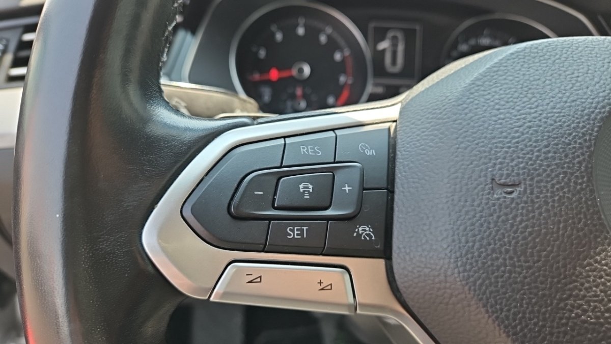 Volkswagen Passat SW - Photo 20