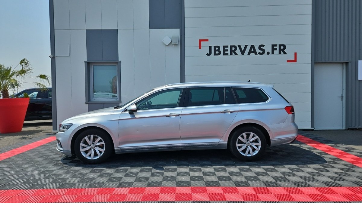 Volkswagen Passat SW - Photo 2
