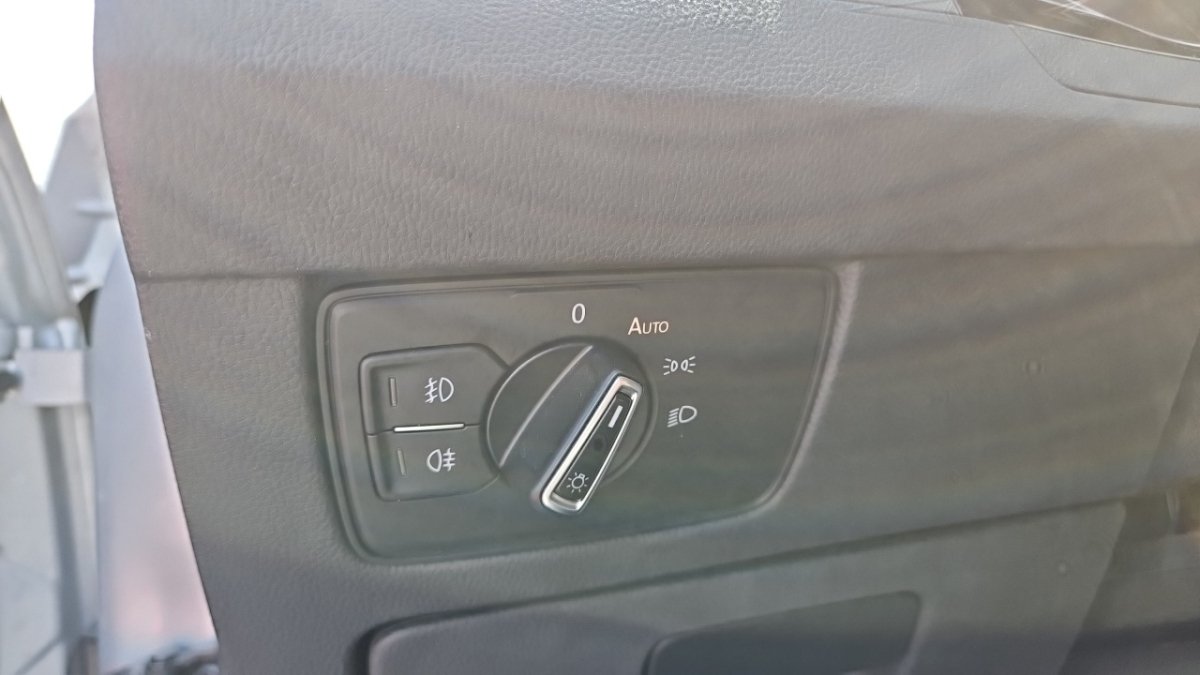 Volkswagen Passat SW - Photo 23